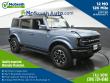 Used 2023 Ford Bronco  SUV