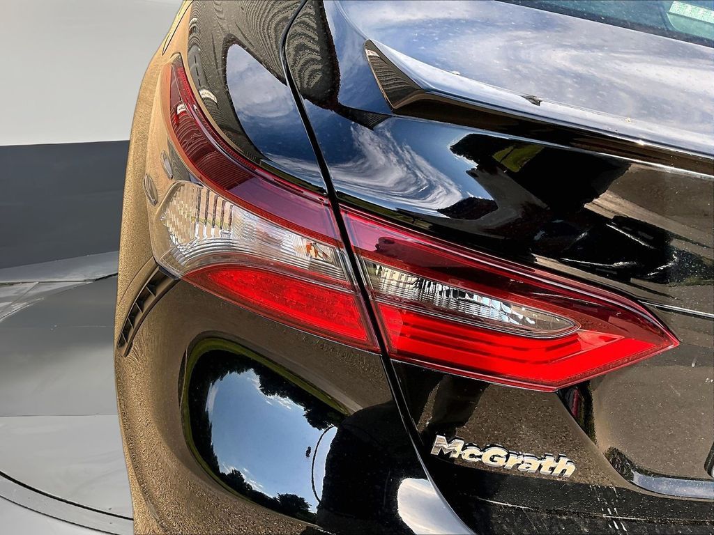 2023 Toyota Camry SE - Photo 27