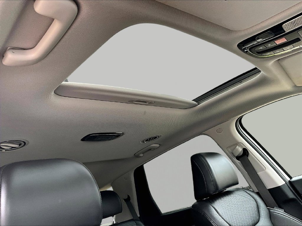 2025 Hyundai Palisade SEL Premium - Photo 31