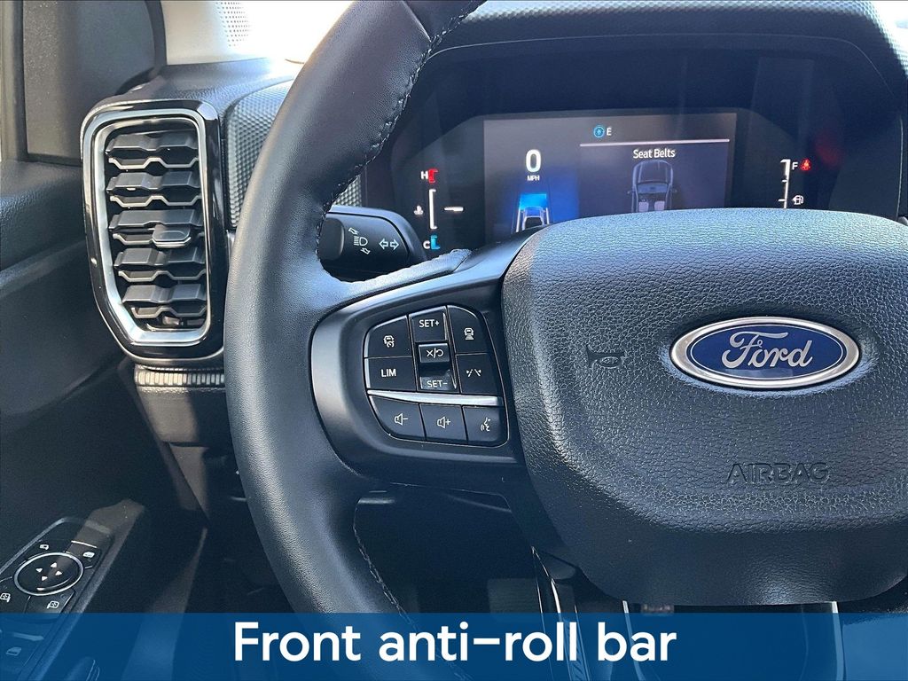 2024 Ford Ranger XLT - Photo 16