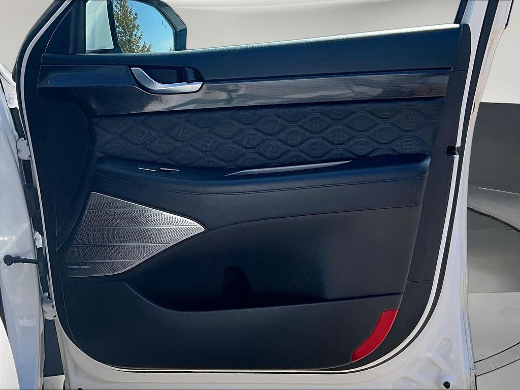 2021 Hyundai Palisade Calligraphy - Photo 30