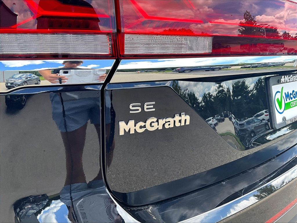 2026 Volkswagen Atlas SE w/Tech - Photo 28