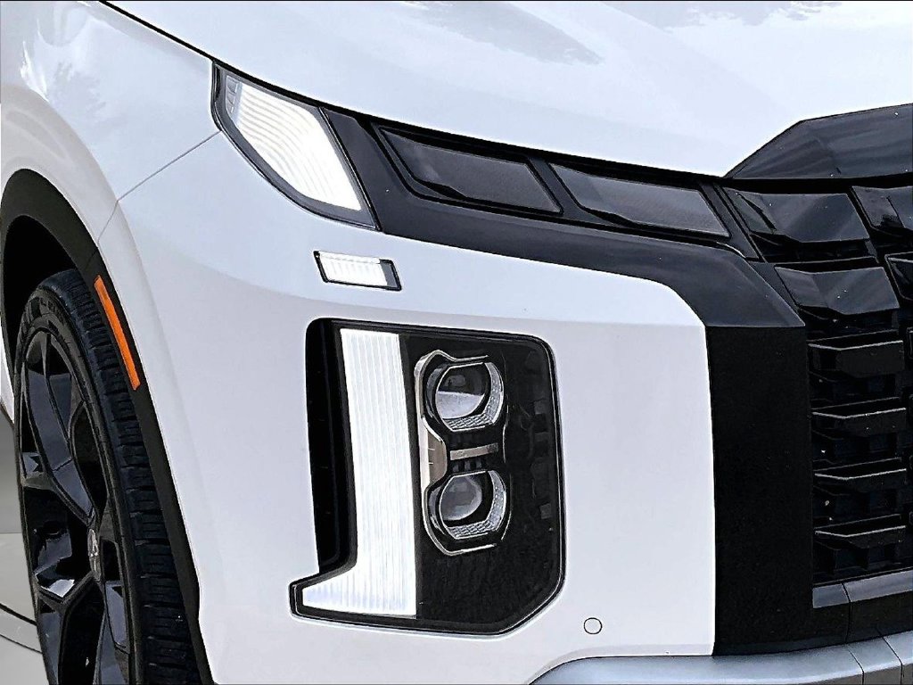 2025 Hyundai Palisade SEL Premium - Photo 34