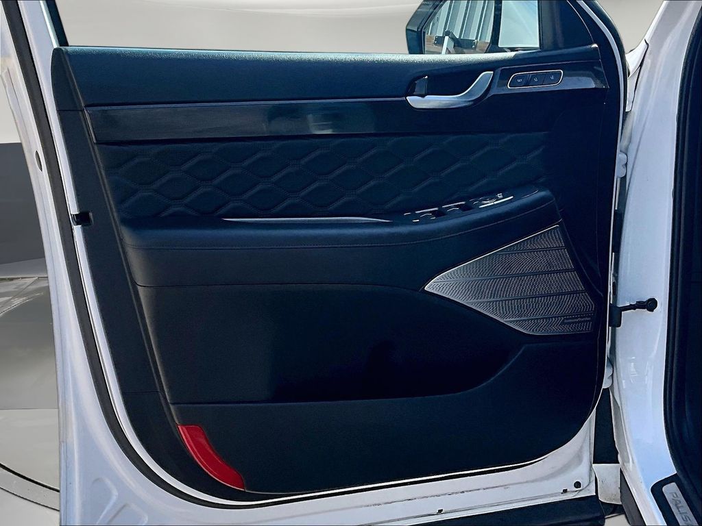 2021 Hyundai Palisade Calligraphy - Photo 23