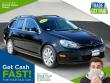 Used 2014 Volkswagen Jetta SportWagen 2.0L TDI w/Sunroof Wagon