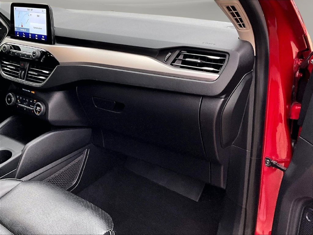 2020 Ford Escape SEL - Photo 31