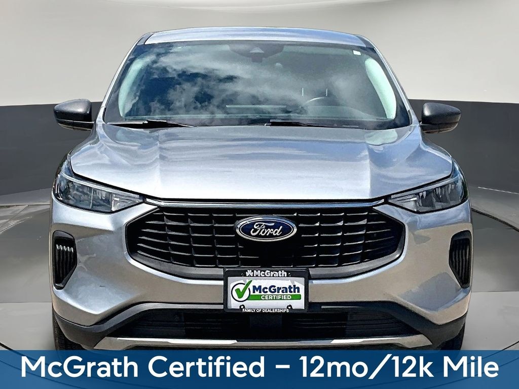 Used 2023 Ford Escape Active SUV