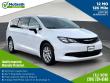 Used 2023 Chrysler Voyager LX Van Passenger Van