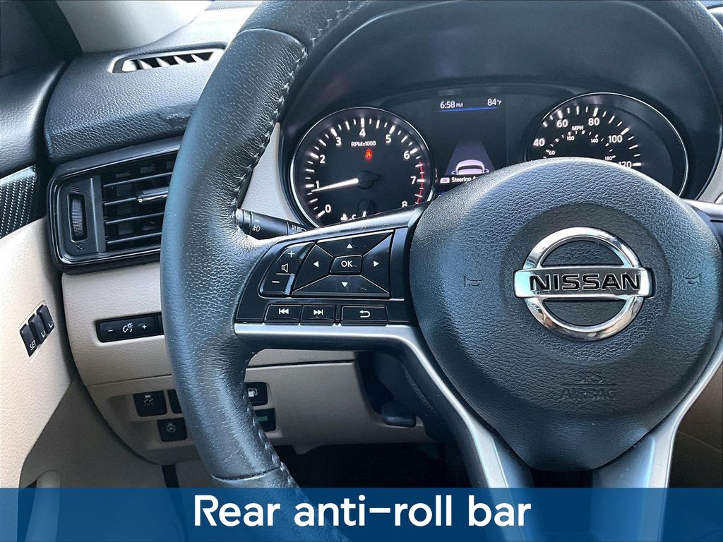 2019 Nissan Rogue SL - Photo 15