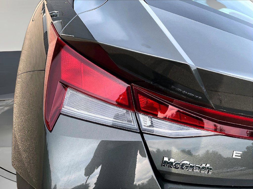 2024 Hyundai Elantra SEL - Photo 26