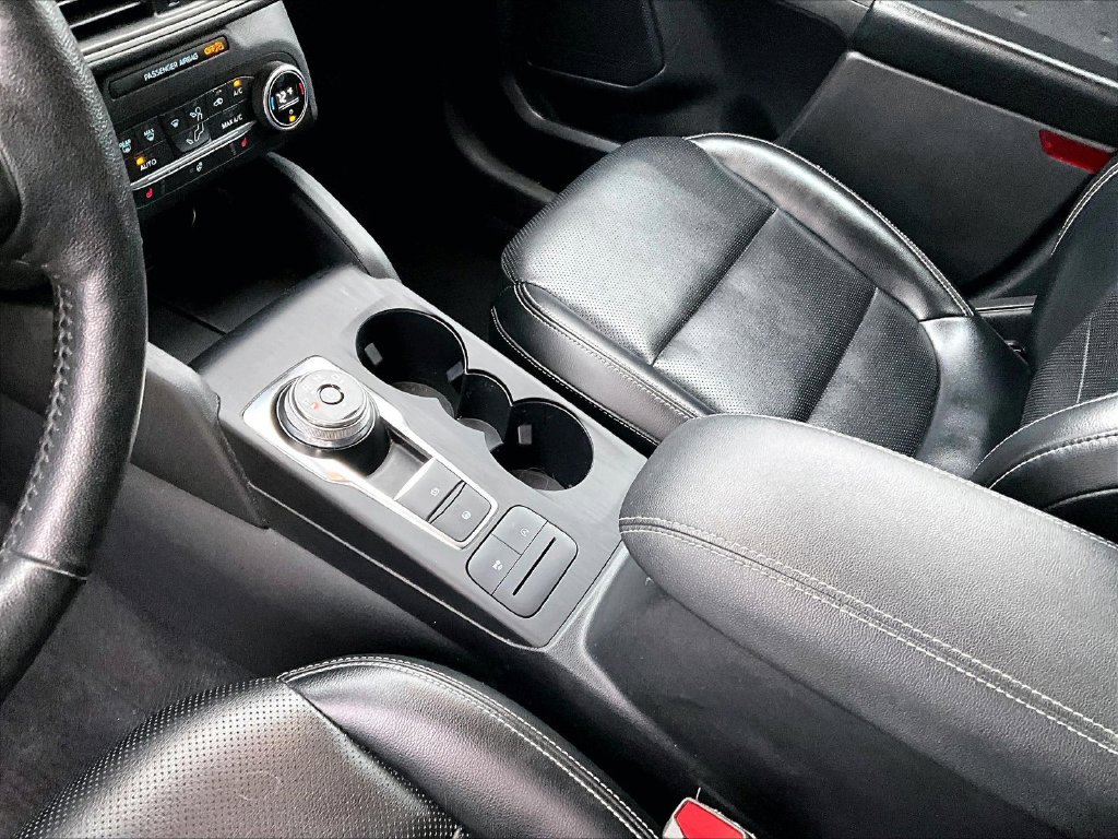 2020 Ford Escape SEL - Photo 23