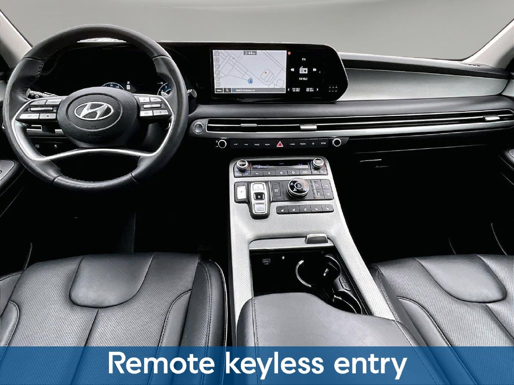 2025 Hyundai Palisade SEL Premium - Photo 10