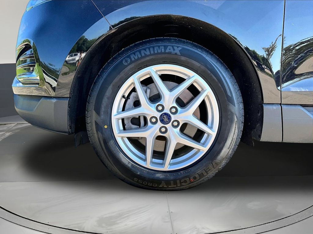 2022 Ford Edge SEL - Photo 32