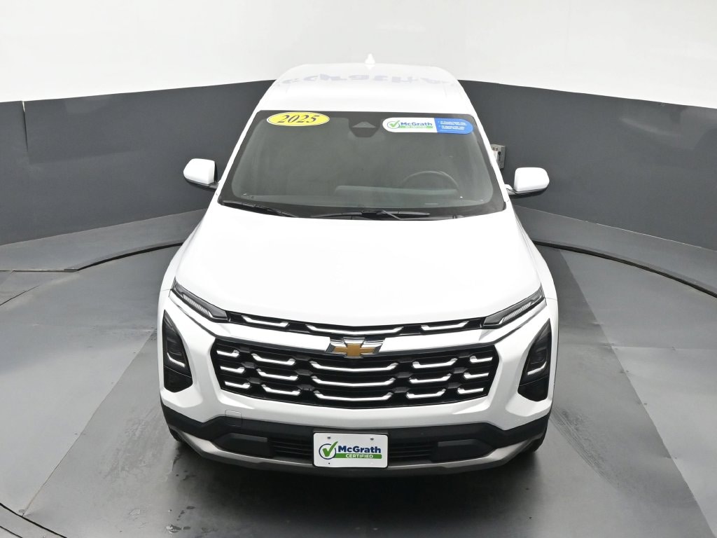 2025 Chevrolet Equinox LT - Photo 27