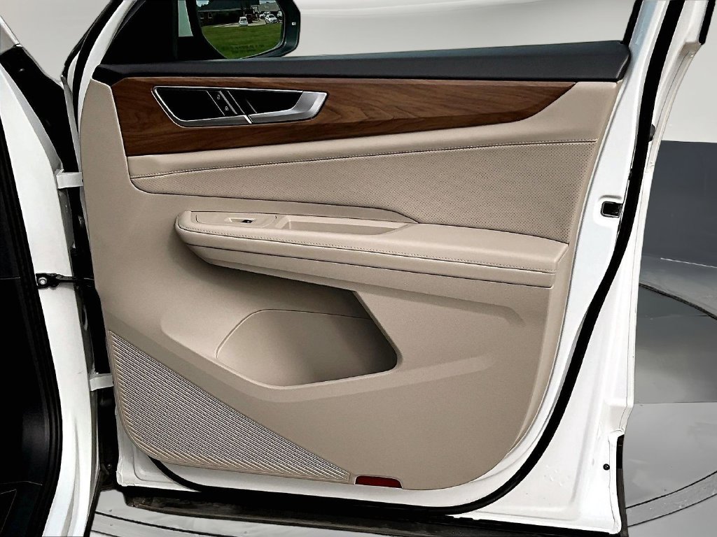 2026 Volkswagen Atlas SE w/Tech - Photo 30