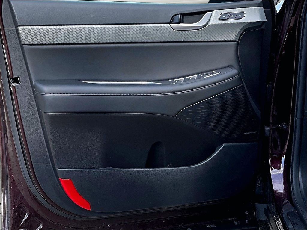 2024 Hyundai Palisade SEL - Photo 23