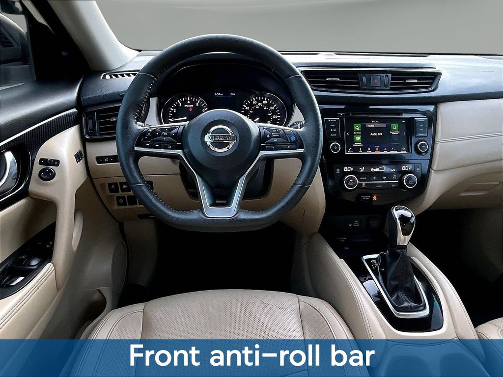 2019 Nissan Rogue SL - Photo 11