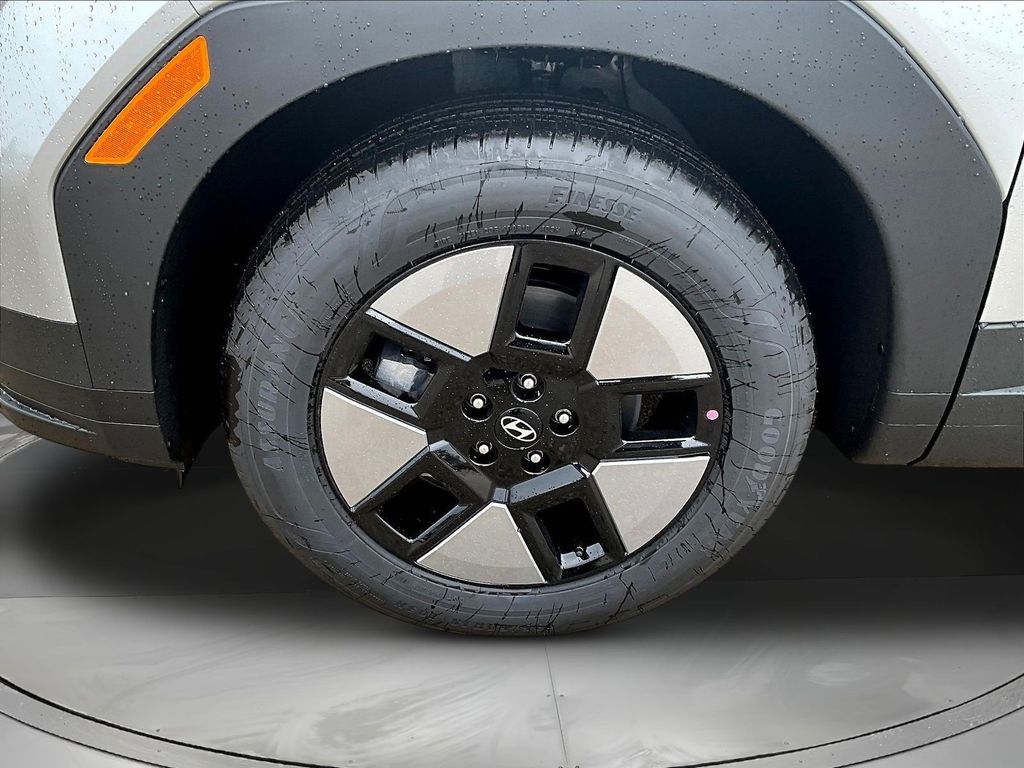 2026 Hyundai Santa Fe SE - Photo 15