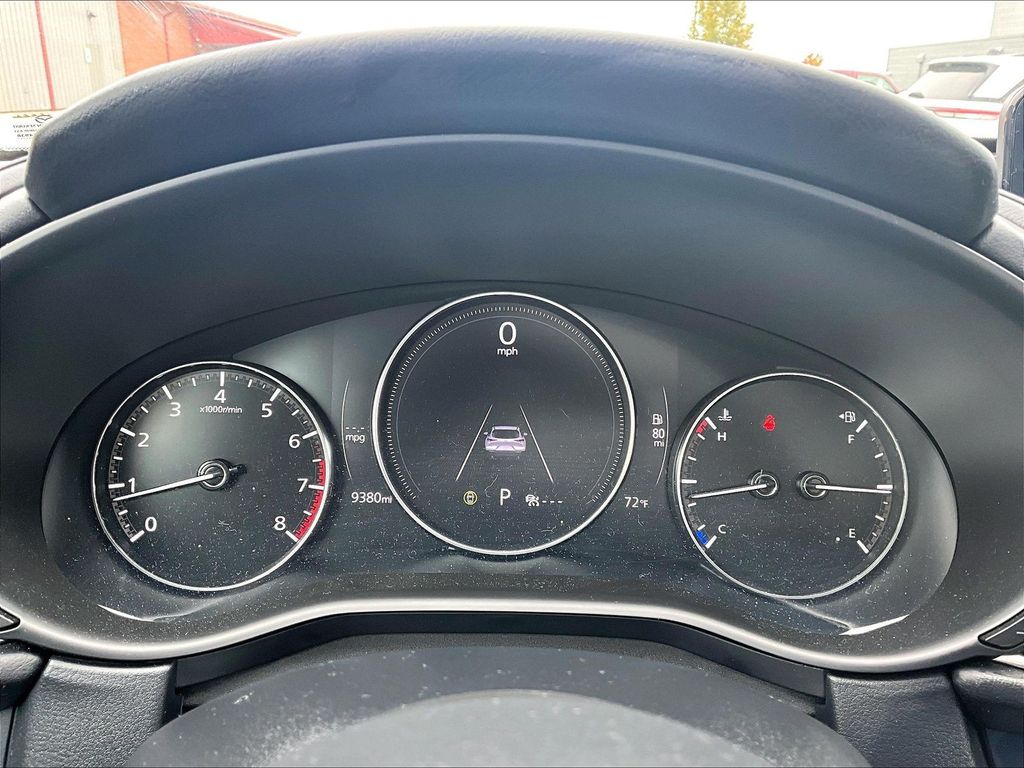 2025 Mazda CX-30 Preferred - Photo 15