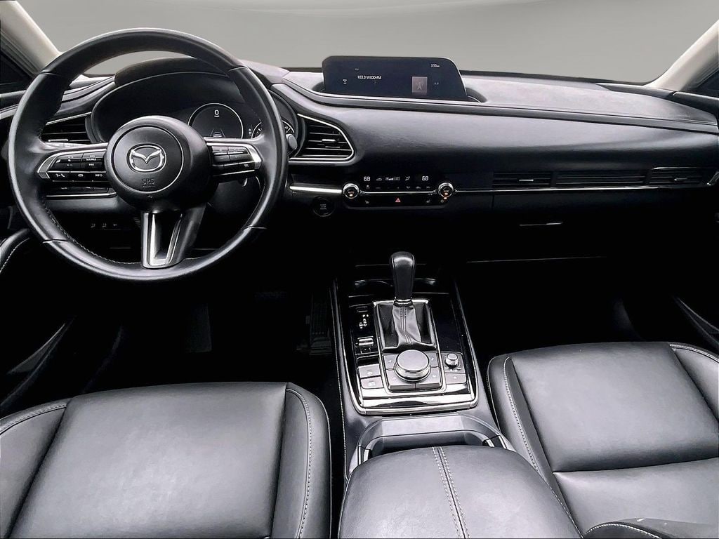 2025 Mazda CX-30 Preferred - Photo 9