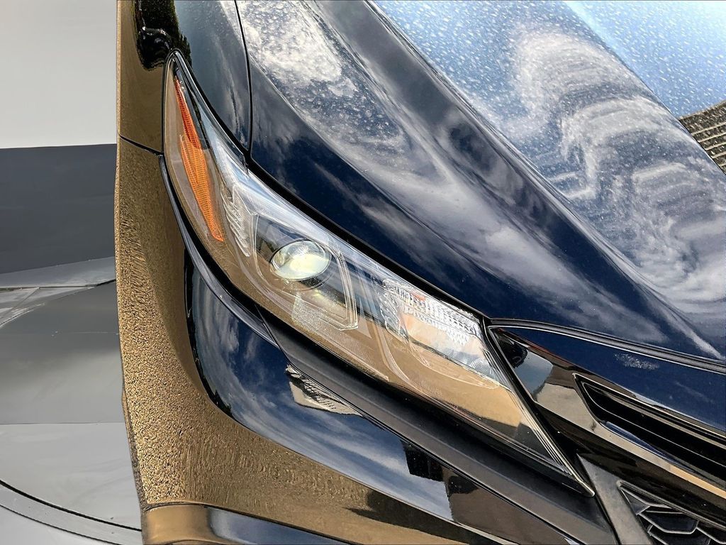 2023 Toyota Camry SE - Photo 31