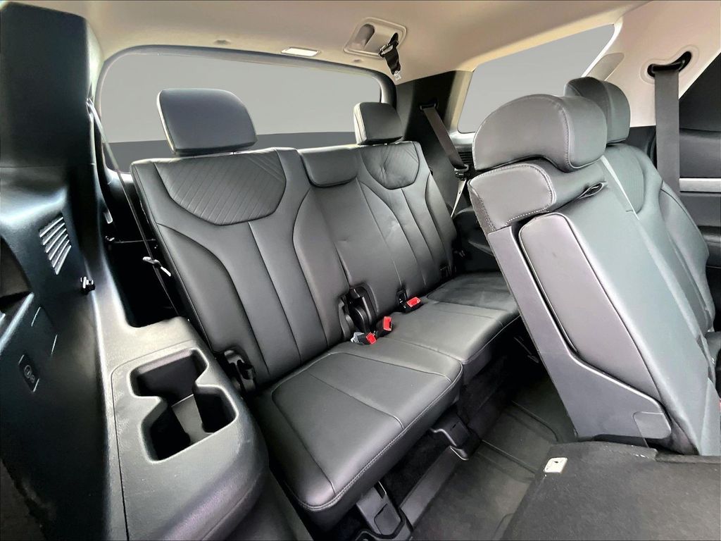2024 Hyundai Palisade SEL - Photo 28