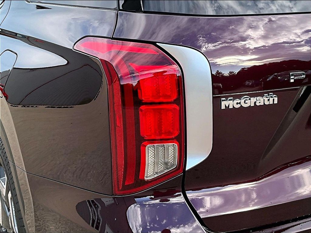2024 Hyundai Palisade SEL - Photo 26