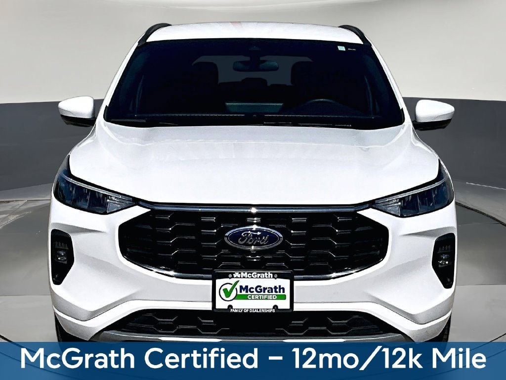 Used 2024 Ford Escape ST-Line Select SUV