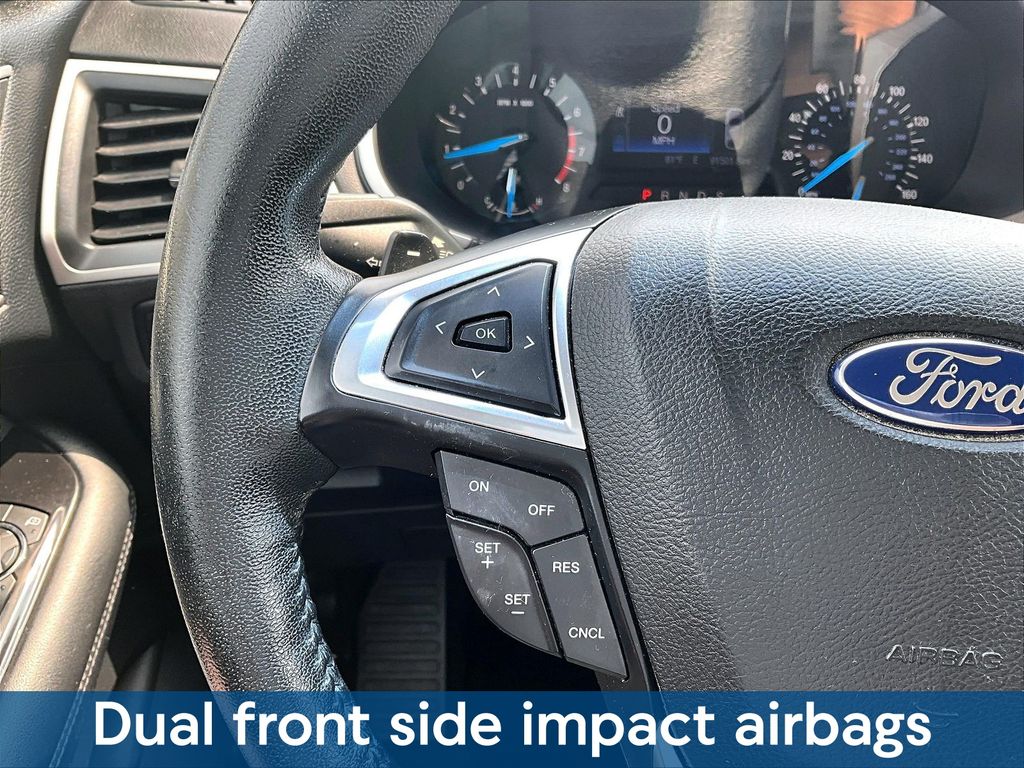 2016 Ford Edge SEL - Photo 15