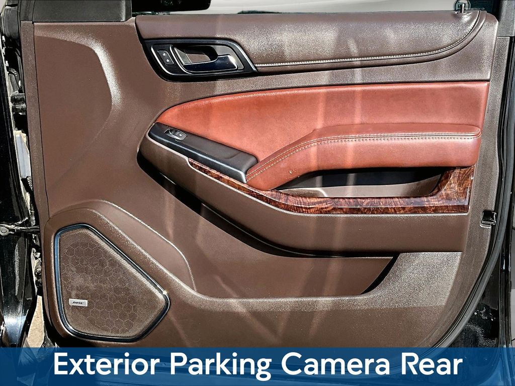 2015 Chevrolet Tahoe LTZ - Photo 32