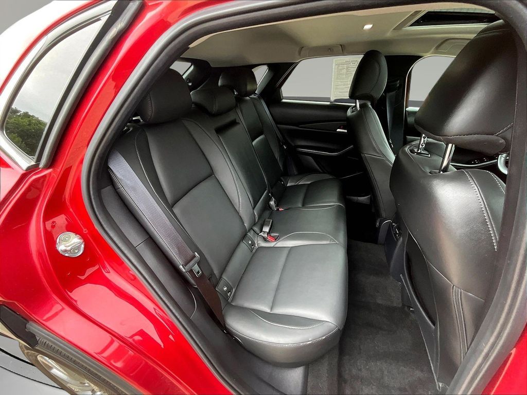 2025 Mazda CX-30 Preferred - Photo 27