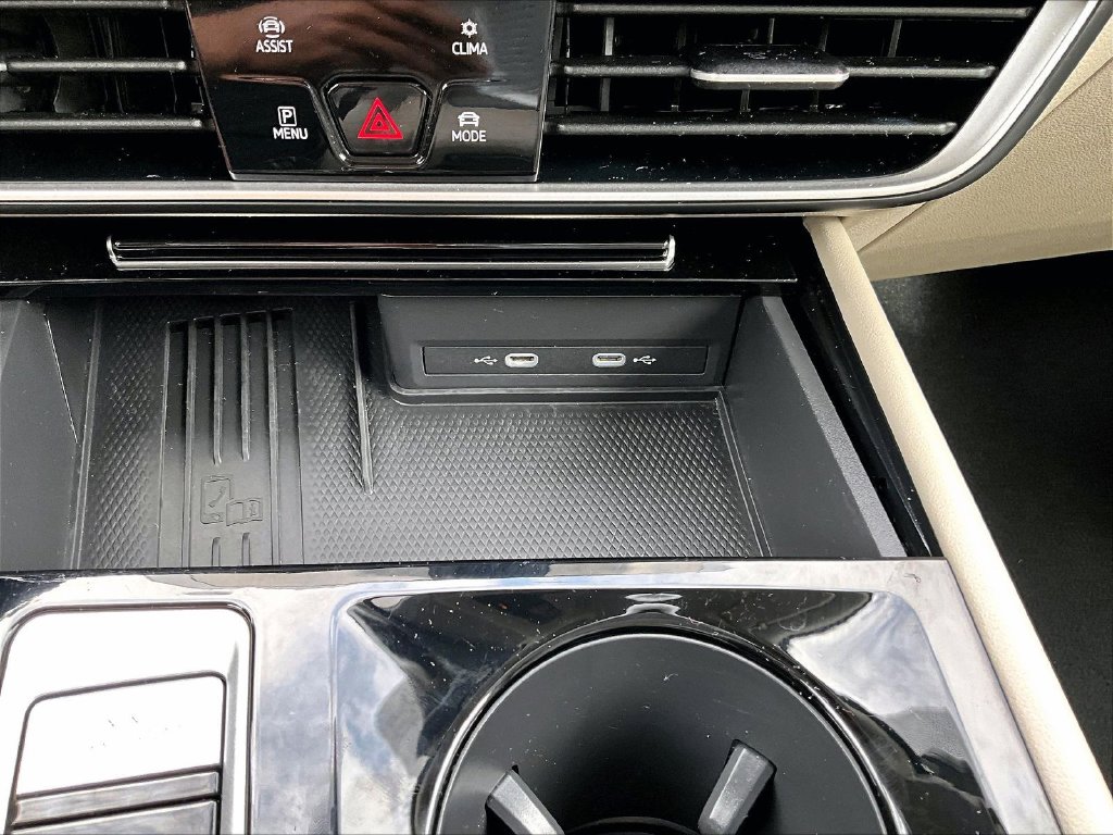 2026 Volkswagen Atlas SE w/Tech - Photo 20