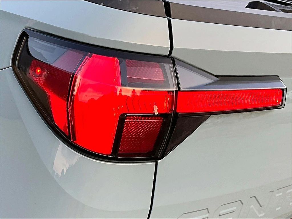 2024 Hyundai Santa Cruz SEL - Photo 26