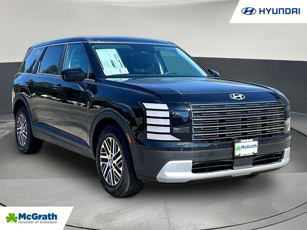 2026 Hyundai Palisade SE AWD SUV