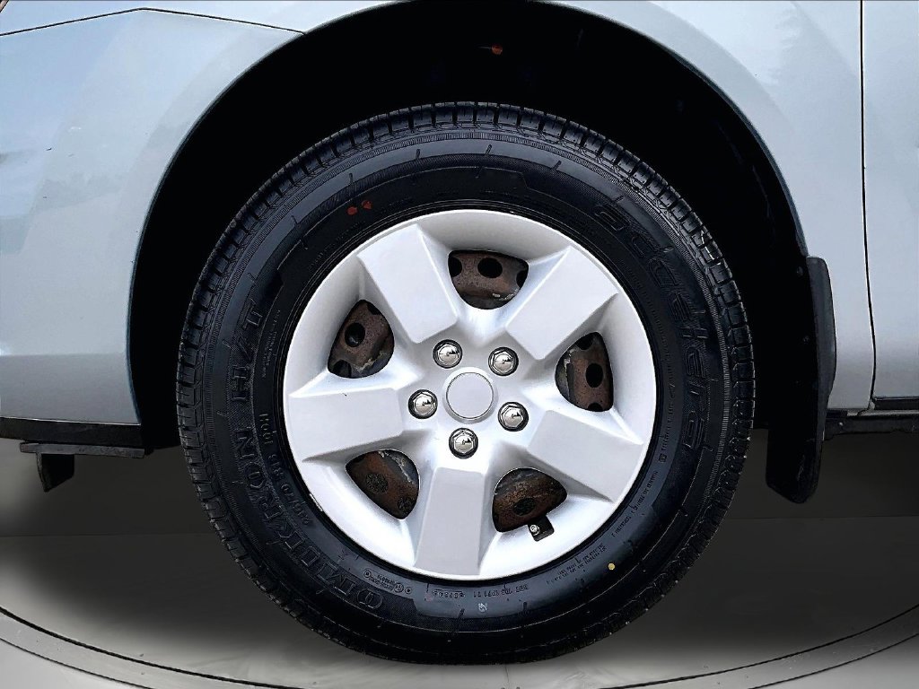 2014 Nissan Rogue Select S - Photo 32