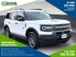 Used 2025 Ford Bronco Sport Big Bend SUV