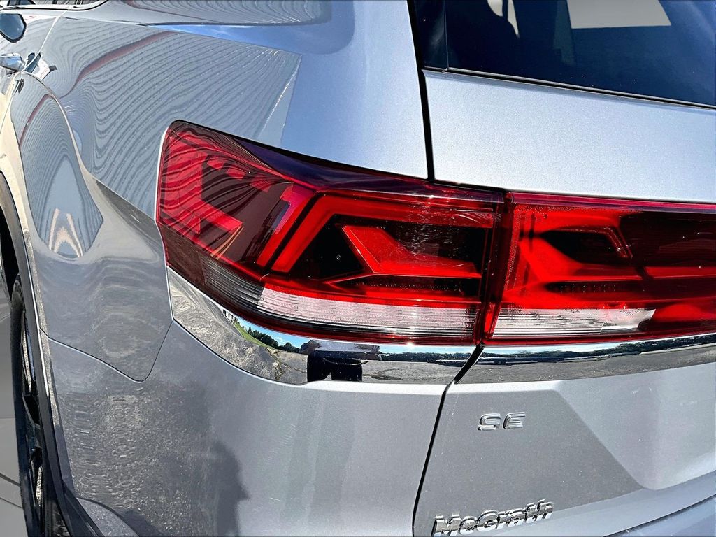 2026 Volkswagen Atlas SE w/Tech - Photo 26