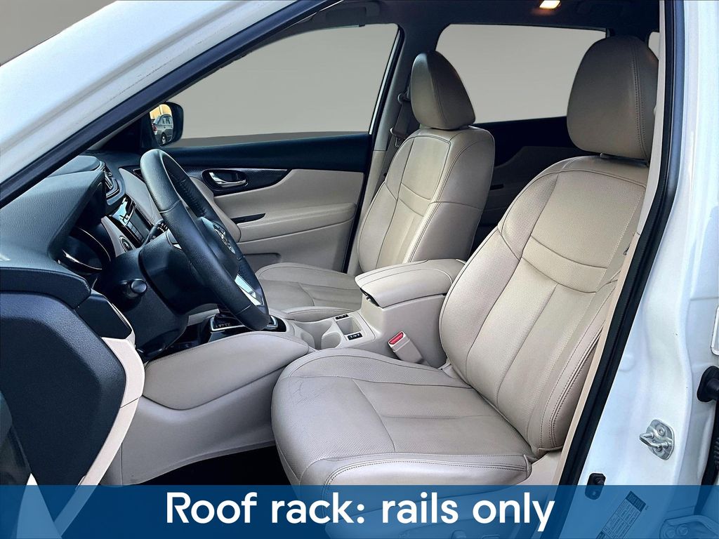 2019 Nissan Rogue SL - Photo 25