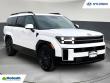 New 2026 Hyundai Santa Fe Calligraphy AWD SUV