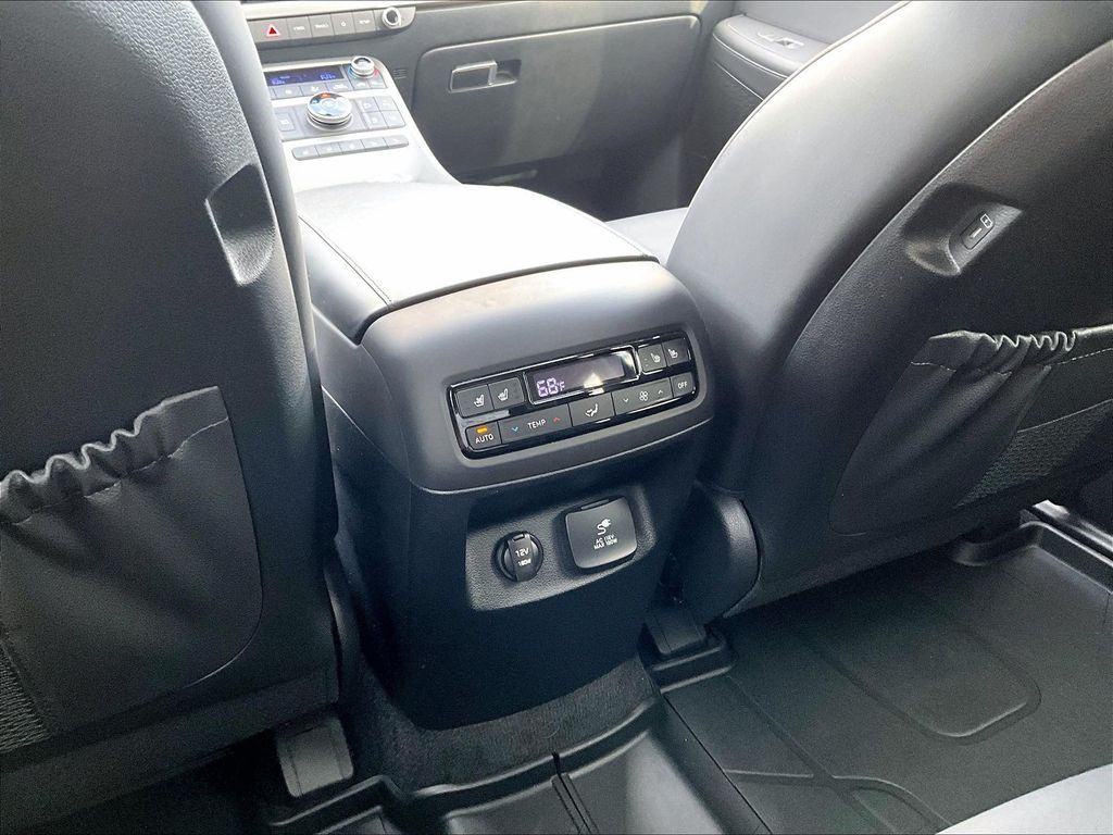 2024 Hyundai Palisade SEL - Photo 12
