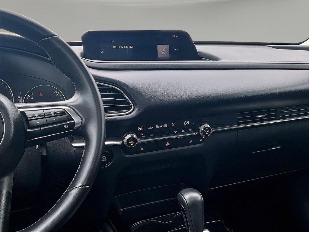 2025 Mazda CX-30 Preferred - Photo 11