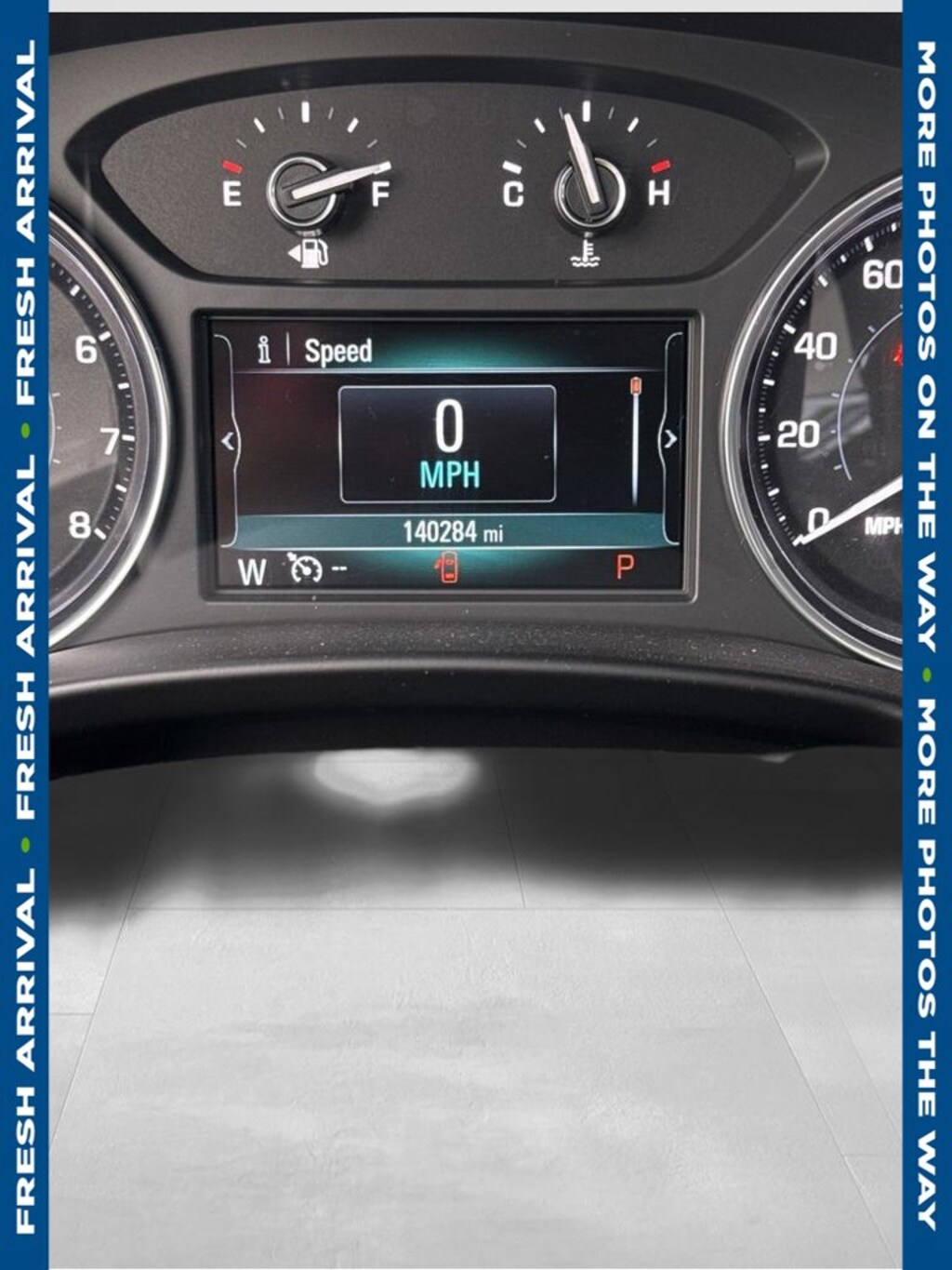 Used 2019 Buick Enclave Essence SUV