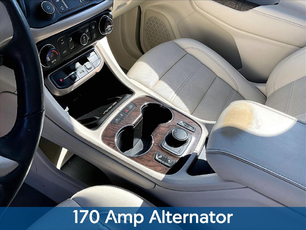 2021 GMC Acadia Denali - Photo 23
