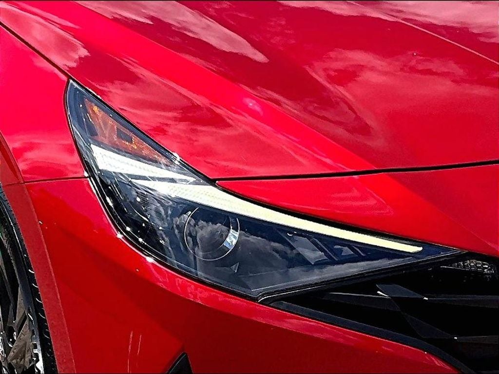 2022 Hyundai Elantra SEL - Photo 32