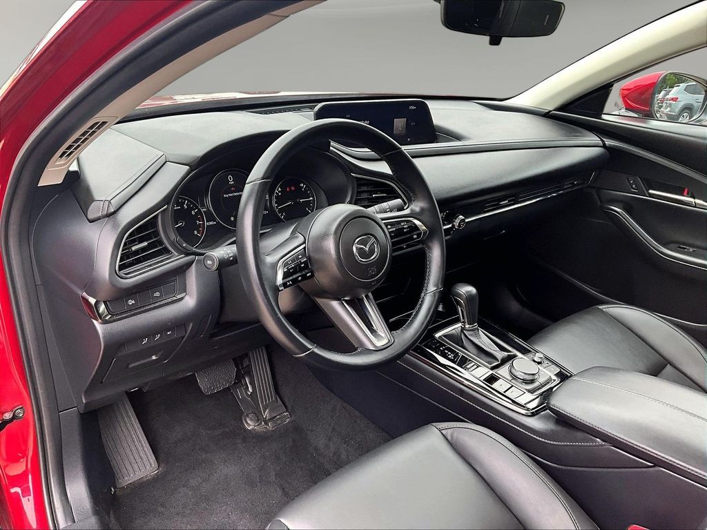 2025 Mazda CX-30 Preferred - Photo 20