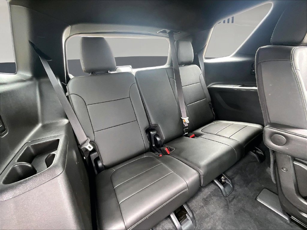 2023 Chevrolet Traverse 3LT - Photo 30