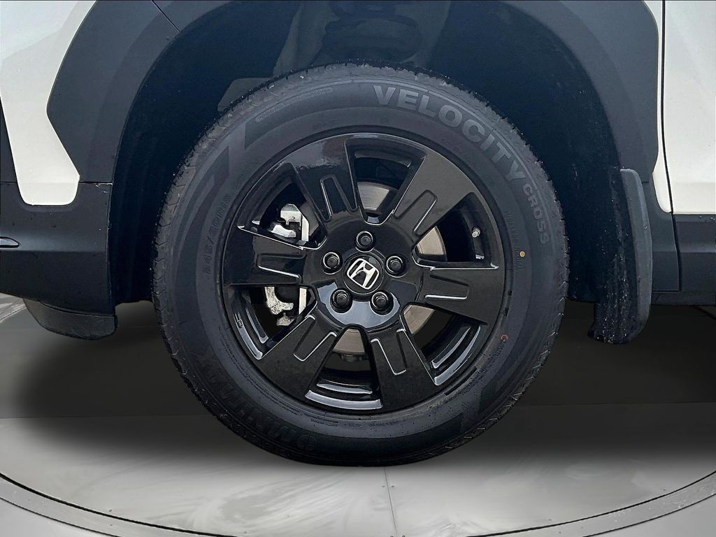 2022 Honda Pilot TrailSport - Photo 35
