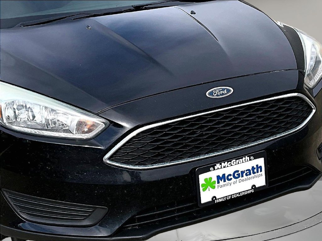 2016 Ford Focus SE - Photo 35
