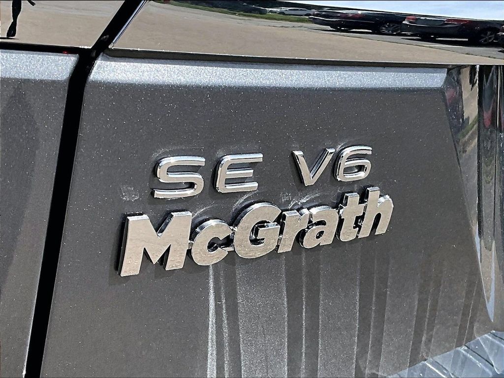 2023 Volkswagen Atlas SE w/Tech - Photo 27