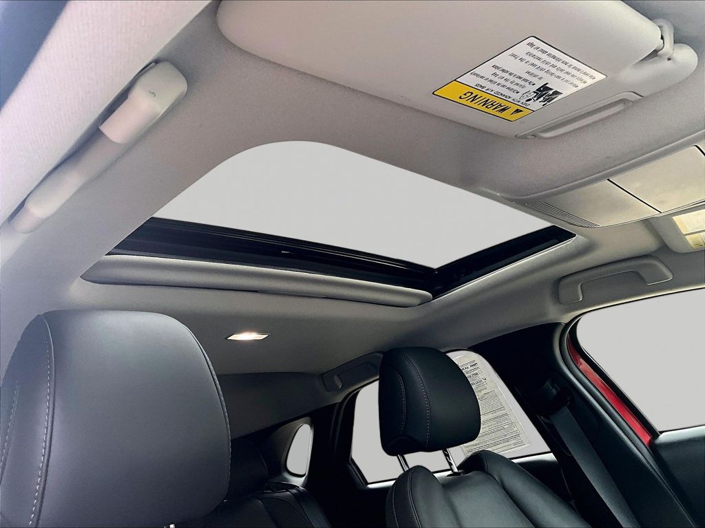 2025 Mazda CX-30 Preferred - Photo 29